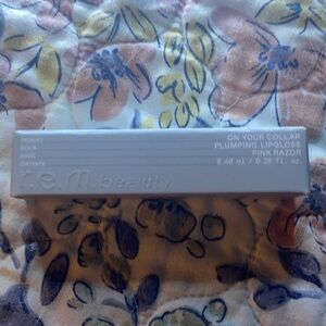 REM Beauty plumbing lipstick